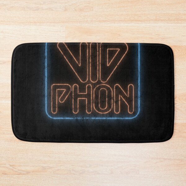 Item preview, Vid Phon Logo Neon Blade Runner Video Phone Distressed designed and sold by maiaralene31.