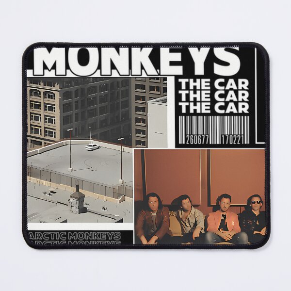 Item preview, Arctic Monkeys 90S Vintage Rock Pop Music Band designed and sold by stoltsphmccu.