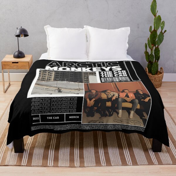Item preview, Arctic Monkeys 90S Vintage Rock Pop Music Band designed and sold by stoltsphmccu.