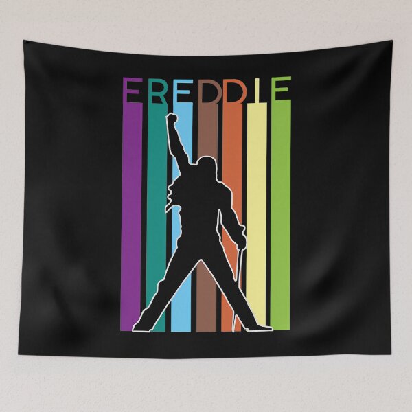 Item preview, Freddie designed and sold by BongsEmporium.
