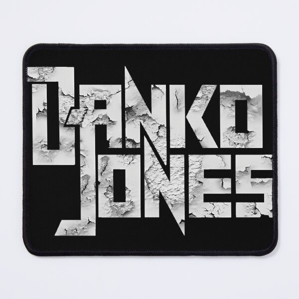 Item preview, Danko Jones designed and sold by mintonleanse.
