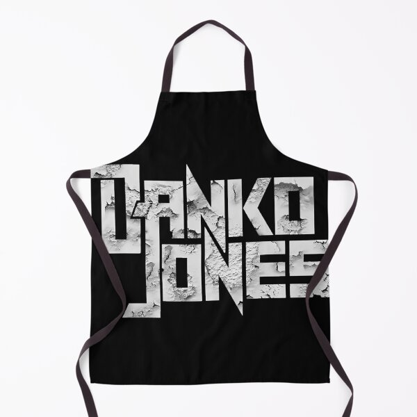 Item preview, Danko Jones designed and sold by mintonleanse.