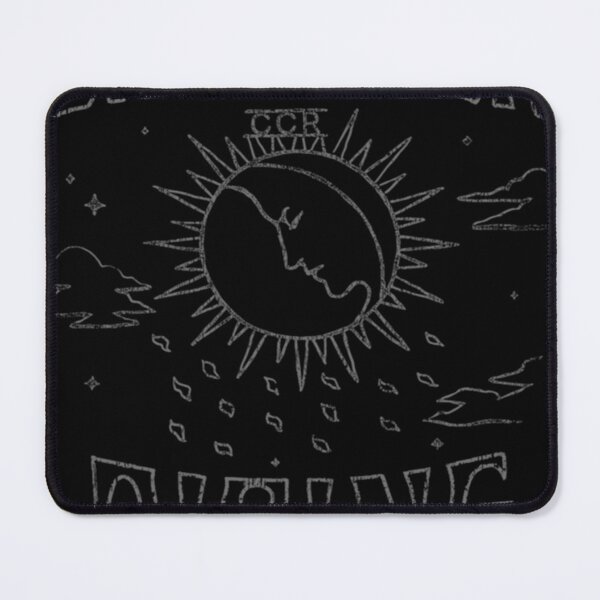 Item preview, Ccr Green River American Rock Band designed and sold by mintonleanse.