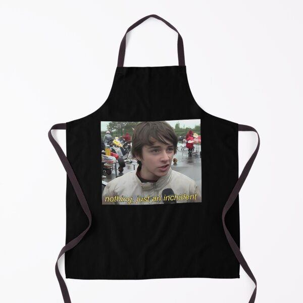 Item preview, Nothing Just An Inchident Charles Leclerc designed and sold by maiaralene31.