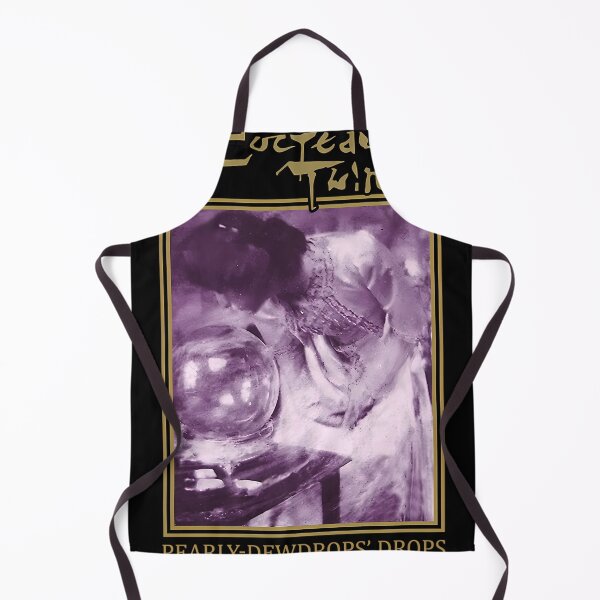 Item preview, Cocteau Twins Pearly designed and sold by kucelcflotan.