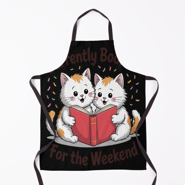 Item preview, Currently booked for the weekend designed and sold by StuffNestie.