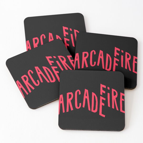 Item preview, Arcade Fire designed and sold by kucelcflotan.