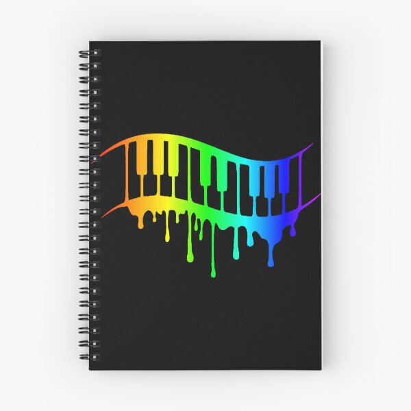 Artikelvorschau, Regenbogenschlüssel entworfen und verkauft von Grimstoybox.