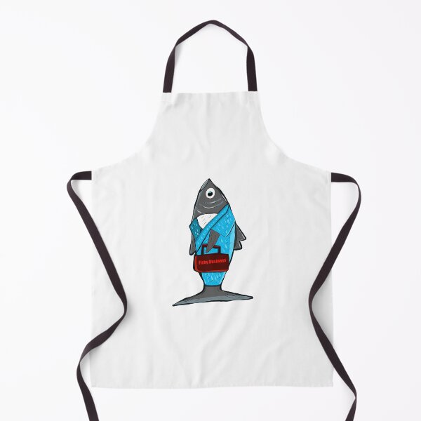 Item preview, Fishy Business designed and sold by ChadShelton.