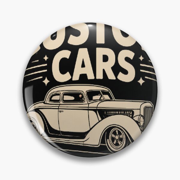 Item preview, Custom Cars - Built Not Bought designed and sold by StuffNestie.