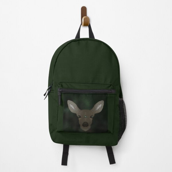 Item preview, Not a Deer designed and sold by Mochadott Shop.