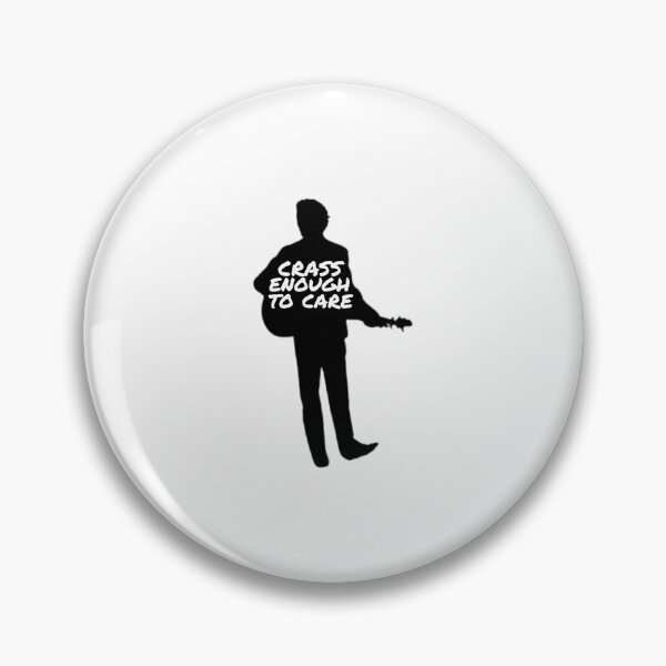 Item preview, Frank Turner - Love Ire And Song designed and sold by ChadShelton.