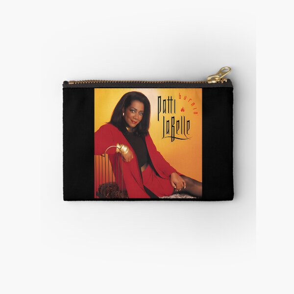 Item preview,  Patti Labelle Album Burnin designed and sold by BongsEmporium.