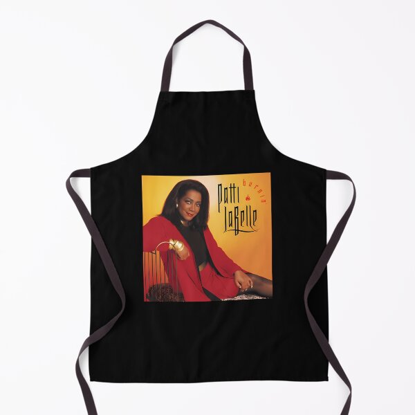 Item preview, Patti Labelle Album Burnin designed and sold by BongsEmporium.