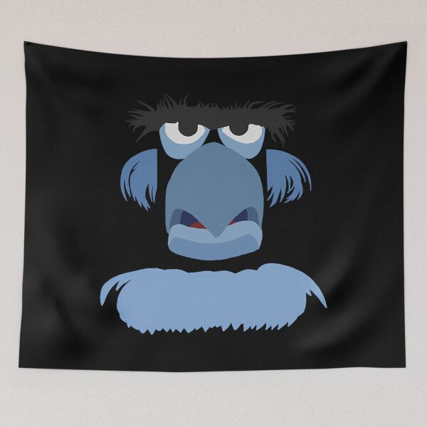Item preview, Sam The Eagle designed and sold by stoltsphmccu.