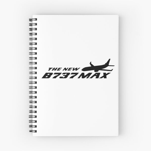Item preview, The New 737 MAX Stealth Design designed and sold by Emberglowo.