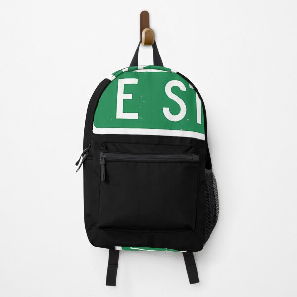 Item preview, E Street Vintage Street Sign designed and sold by mintonleanse.