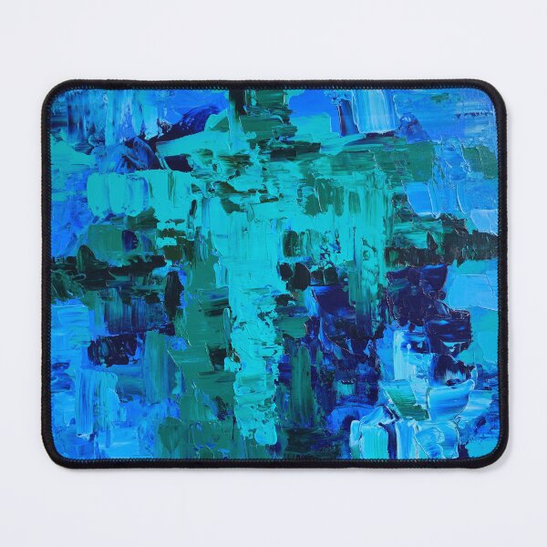 Item preview, Beyond the pond designed and sold by Bold Colour Art.