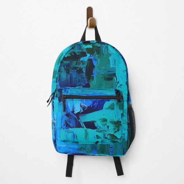 Item preview, Beyond the pond designed and sold by Bold Colour Art.