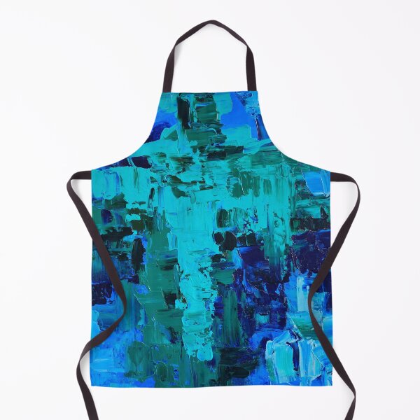 Item preview, Beyond the pond designed and sold by Bold Colour Art.