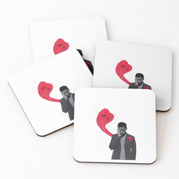 Item preview, Heartbreak think designed and sold by ConcreteSaint.
