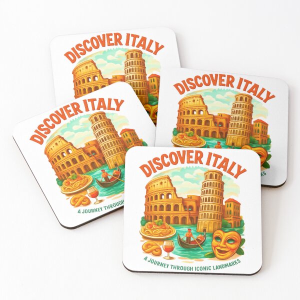 Item preview, Italy - Europe designed and sold by GUNAPRIYAA.