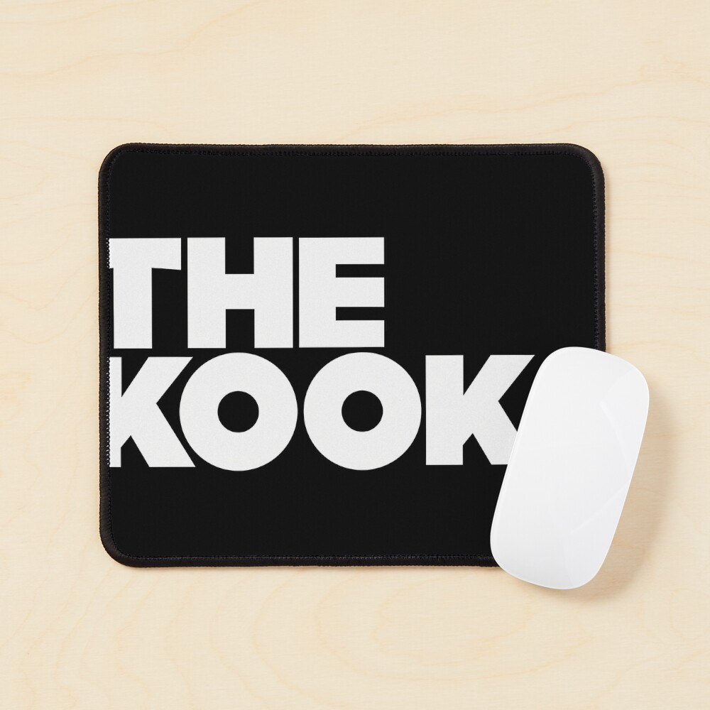 Item preview, Mouse Pad designed and sold by mintonleanse.