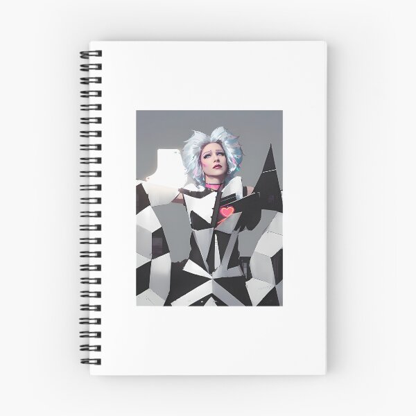Item preview, Hedwig And The Angry Inch - John Cameron Mitchell - The Origin Of Love - Cyberpunk Art designed and sold by ChadShelton.