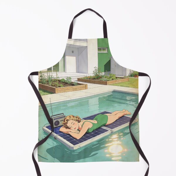 Item preview, Eco Sleep designed and sold by ThePinecShop.