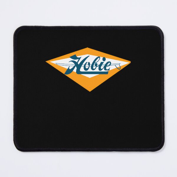 Item preview, Sixties Surf Art Logo Hobie designed and sold by maiaralene31.