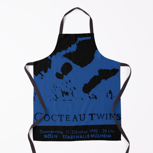 Item preview, Cocteau Twins Art designed and sold by stoltsphmccu.