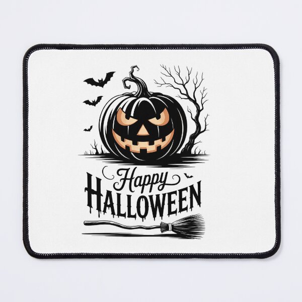 Item preview, Happy Halloween Pumpkin Halloween Pumpkin Happy Halloween Pumpkin Cute Halloween Halloween Teacher designed and sold by HellD3vil-Art.