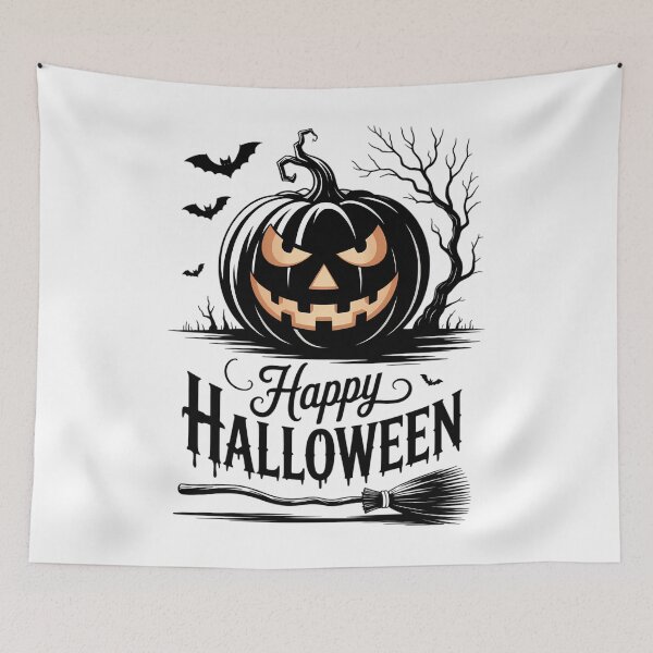 Item preview, Happy Halloween Pumpkin Halloween Pumpkin Happy Halloween Pumpkin Cute Halloween Halloween Teacher designed and sold by HellD3vil-Art.