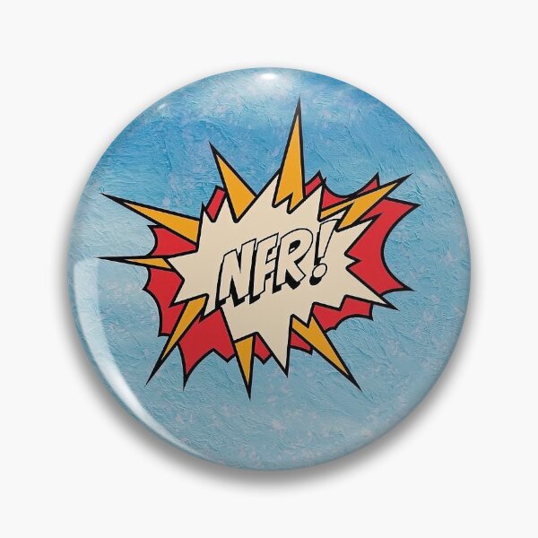Item preview, NFC LDR designed and sold by clkclkclk.