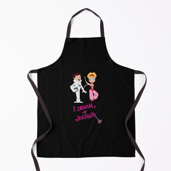 Item preview, I Dream Of Jeannie Pink designed and sold by ChadShelton.