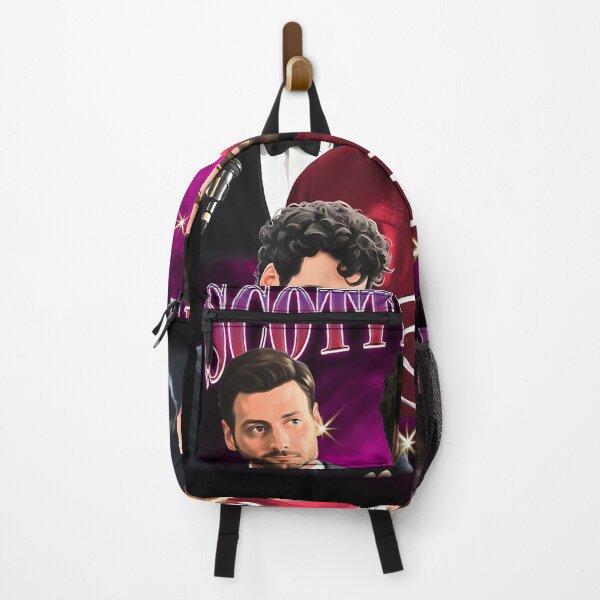 Item preview, Scott Hunter Heated Rivalry designed and sold by osoromogulk.