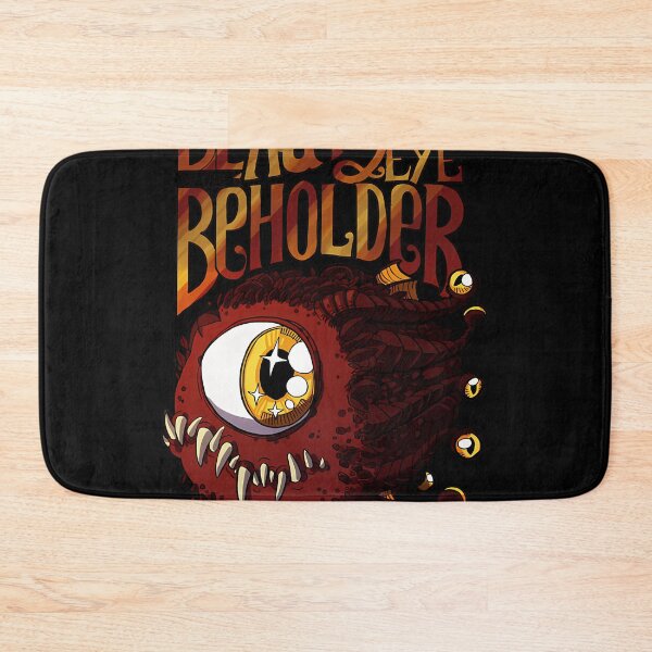 Item preview, Beauty Is In The Eye Of The Beholder designed and sold by maiaralene31.