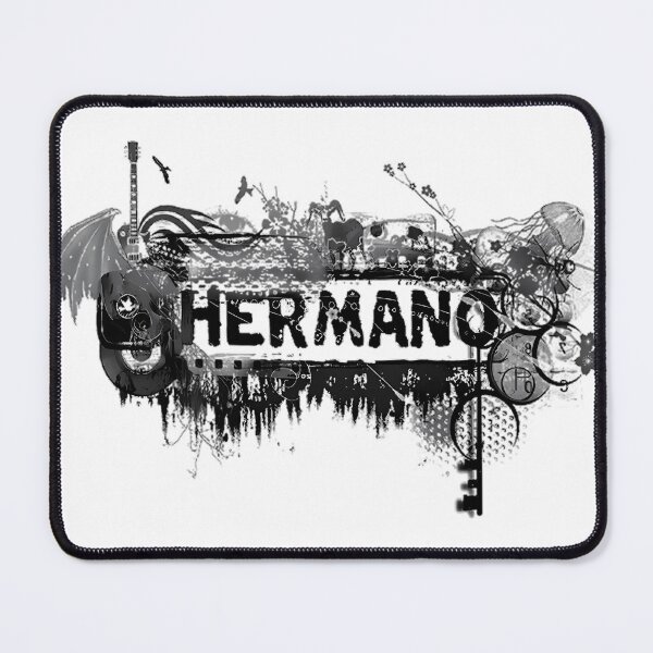 Item preview, Hermano designed and sold by kucelcflotan.