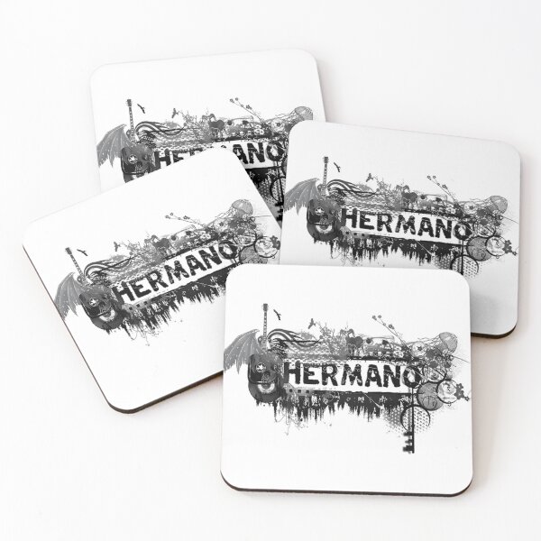Item preview, Hermano designed and sold by kucelcflotan.