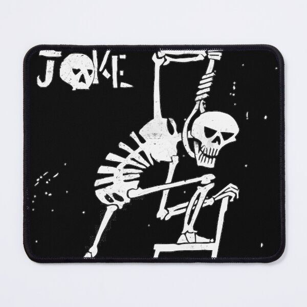 Item preview, Hangman'S Joke designed and sold by stoltsphmccu.
