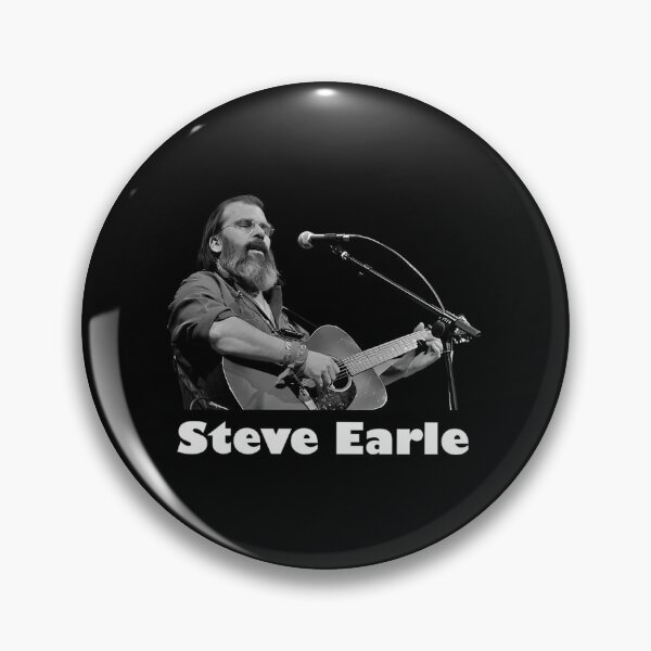 Item preview, Steve Earle designed and sold by BongsEmporium.