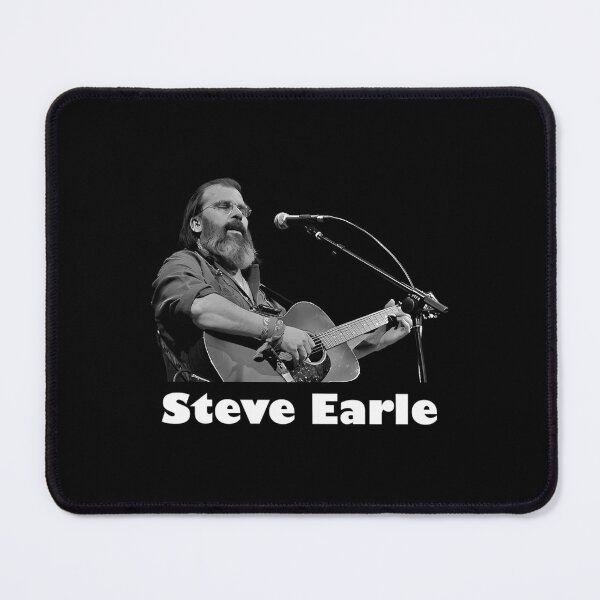 Item preview, Steve Earle designed and sold by BongsEmporium.