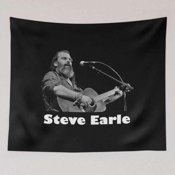 Item preview, Steve Earle designed and sold by BongsEmporium.
