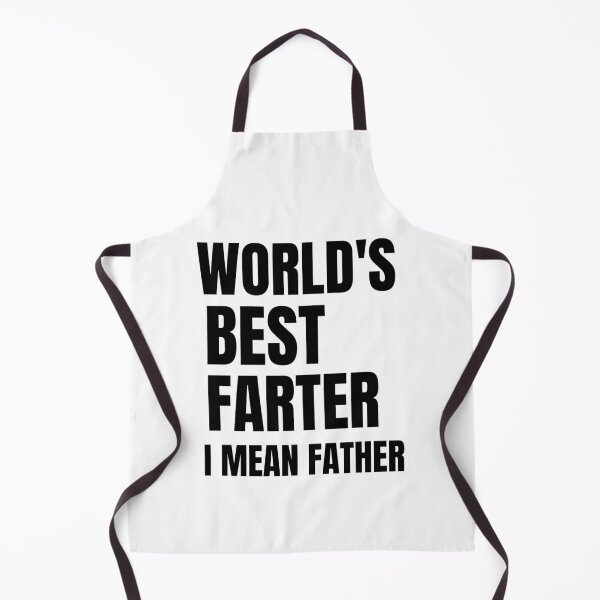 Item preview, Worlds Best Farter I Mean Father Funny Dad Shirt Fathers Day Gift designed and sold by DesignbyAACreations .