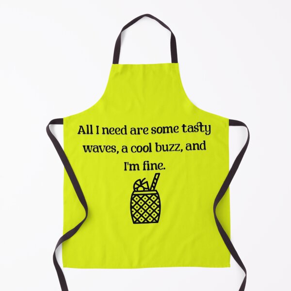 Item preview, Tasty Waves designed and sold by Gen X Gang.