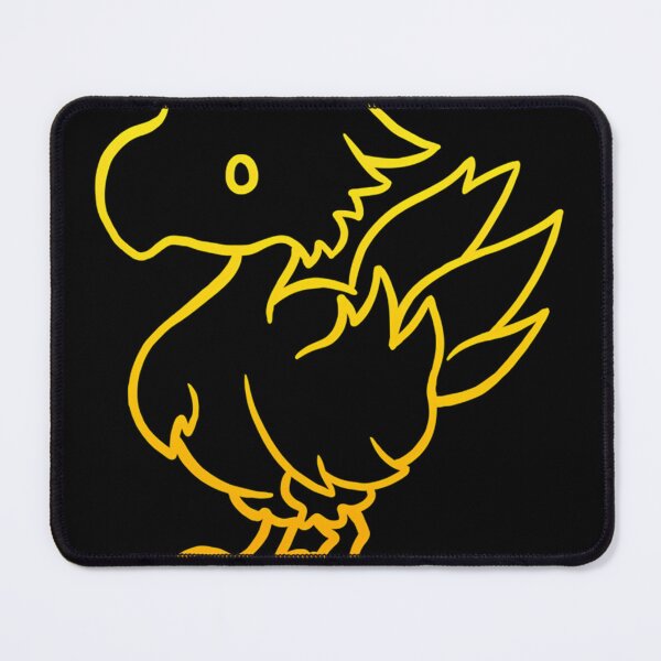 Item preview, Final Fantasy - Chocobo designed and sold by osoromogulk.