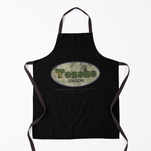 Item preview, Tosche Station Logo Power Converters Spaceships Parts designed and sold by maiaralene31.