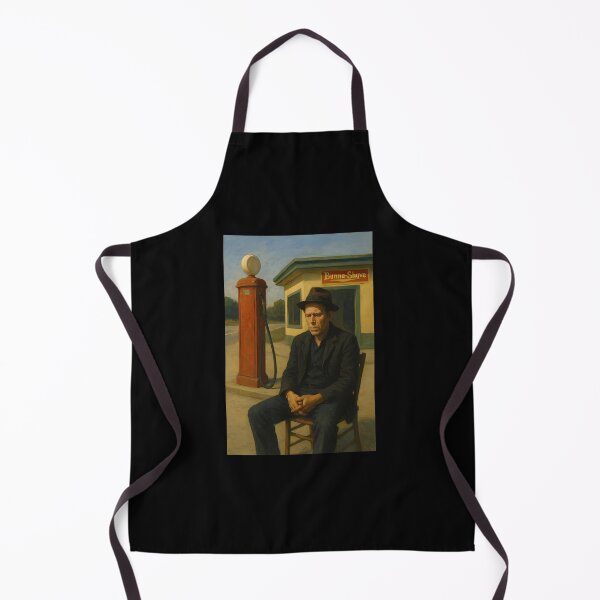 Item preview,  Tom Waits Burma Shave designed and sold by BongsEmporium.