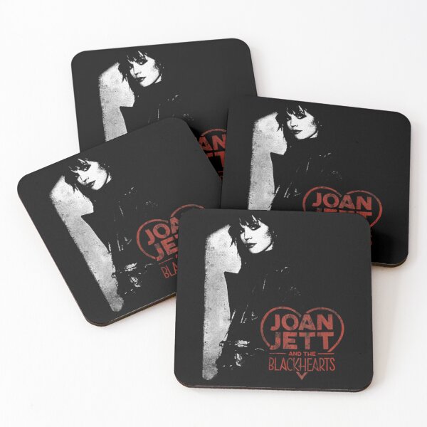 Item preview,  Joan Jett - And The Blackhearts -Blonde - Originsstore 13  designed and sold by BongsEmporium.