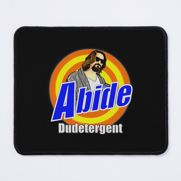 Item preview, Abide Dudetergent designed and sold by maiaralene31.